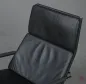 Preview: Tecta D35 Lounge Sessel mit schwarzem Leder und Gefelcht gebraucht