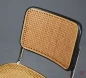 Preview: Thonet S32 Freischwinger mit Wiener Geflecht und schöner Patina gebraucht Preview: Thonet S32 Freischwinger mit Wiener Geflecht und schöner Patina gebraucht