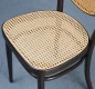 Preview: Thonet 215 R Kaffeehaus Stuhl Dunkelbraun gebraucht Preview: Thonet 215 R Kaffeehaus Stuhl Dunkelbraun gebraucht