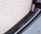 Preview: Thonet 215 RF Kaffeehaus Stuhl mit Armlehne Schwarz gebraucht