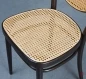 Preview: Thonet 215 R Kaffeehaus Stuhl Dunkelbraun gebraucht Preview: Thonet 215 R Kaffeehaus Stuhl Dunkelbraun gebraucht