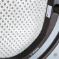 Preview: Thonet 209 Bugholz Stuhl Dunkelbraun mit Wiener Geflecht gebraucht