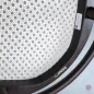 Preview: Thonet 209 Bugholz Stuhl Dunkelbraun mit Wiener Geflecht gebraucht
