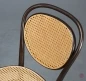 Preview: Thonet 215 R Kaffeehaus Stuhl Dunkelbraun gebraucht Preview: Thonet 215 R Kaffeehaus Stuhl Dunkelbraun gebraucht