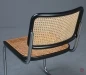 Preview: Thonet S32 Freischwinger mit Wiener Geflecht und schöner Patina gebraucht Preview: Thonet S32 Freischwinger mit Wiener Geflecht und schöner Patina gebraucht
