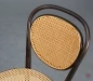 Preview: Thonet 215 R Kaffeehaus Stuhl Dunkelbraun gebraucht Preview: Thonet 215 R Kaffeehaus Stuhl Dunkelbraun gebraucht