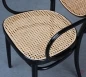 Preview: Thonet 215 RF Kaffeehaus Stuhl mit Armlehne Schwarz gebraucht Preview: Thonet 215 RF Kaffeehaus Stuhl mit Armlehne Schwarz gebraucht