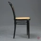 Preview: Thonet 215 R Kaffeehausstuhl Schwarz mit Wiener Geflecht gebraucht Preview: Thonet 215 R Kaffeehausstuhl Schwarz mit Wiener Geflecht gebraucht