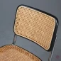 Preview: Thonet S32 Freischwinger mit Wiener Geflecht und schöner Patina gebraucht Preview: Thonet S32 Freischwinger mit Wiener Geflecht und schöner Patina gebraucht