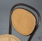 Preview: Thonet 215 R Kaffeehaus Stuhl Dunkelbraun gebraucht Preview: Thonet 215 R Kaffeehaus Stuhl Dunkelbraun gebraucht