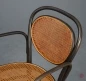 Preview: Thonet 215 RF Kaffeehaus Stuhl mit Armlehne Dunkelbraun gebraucht Preview: Thonet 215 RF Kaffeehaus Stuhl mit Armlehne Dunkelbraun gebraucht