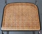 Preview: Thonet S32 Freischwinger mit Wiener Geflecht und schöner Patina gebraucht Preview: Thonet S32 Freischwinger mit Wiener Geflecht und schöner Patina gebraucht
