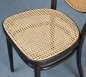 Preview: Thonet 215 R Kaffeehaus Stuhl Dunkelbraun gebraucht Preview: Thonet 215 R Kaffeehaus Stuhl Dunkelbraun gebraucht