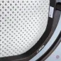 Preview: Thonet 209 Bugholz Stuhl Dunkelbraun mit Wiener Geflecht gebraucht