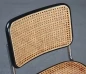 Preview: Thonet S32 Freischwinger mit Wiener Geflecht und schöner Patina gebraucht Preview: Thonet S32 Freischwinger mit Wiener Geflecht und schöner Patina gebraucht