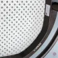 Preview: Thonet 209 Bugholz Stuhl Dunkelbraun mit Wiener Geflecht gebraucht