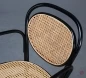 Preview: Thonet 215 RF Kaffeehaus Stuhl mit Armlehne Schwarz gebraucht Preview: Thonet 215 RF Kaffeehaus Stuhl mit Armlehne Schwarz gebraucht