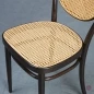 Preview: Thonet 215 R Kaffeehaus Stuhl Dunkelbraun gebraucht Preview: Thonet 215 R Kaffeehaus Stuhl Dunkelbraun gebraucht