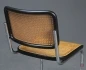 Preview: Thonet S32 Freischwinger mit Wiener Geflecht und schöner Patina gebraucht Preview: Thonet S32 Freischwinger mit Wiener Geflecht und schöner Patina gebraucht