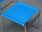 Preview: Tecta-B40-Stuhl-Bauhaus-Gurte-Blau-Detailansicht-Sitzfläche-1 Preview: Tecta-B40-Stuhl-Bauhaus-Gurte-Blau-Detailansicht-Sitzfläche-1