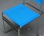 Preview: Tecta-B40-Stuhl-Bauhaus-Gurte-Blau-Detailansicht-Sitzfläche-1 Preview: Tecta-B40-Stuhl-Bauhaus-Gurte-Blau-Detailansicht-Sitzfläche-1