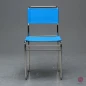 Preview: Tecta-B40-Stuhl-Bauhaus-Gurte-Blau-Frontansicht-2 Preview: Tecta-B40-Stuhl-Bauhaus-Gurte-Blau-Frontansicht-2