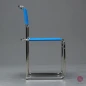 Preview: Tecta-B40-Stuhl-Bauhaus-Gurte-Blau-Seitenansicht-1 Preview: Tecta-B40-Stuhl-Bauhaus-Gurte-Blau-Seitenansicht-1