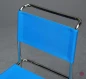Preview: Tecta-B40-Stuhl-Bauhaus-Gurte-Blau-Detailansicht-Rückenlehne-1 Preview: Tecta-B40-Stuhl-Bauhaus-Gurte-Blau-Detailansicht-Rückenlehne-1