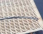 Preview: Tecta D40 Freischwinger mit neuem Natur-Geflecht, gebraucht Preview: Tecta D40 Freischwinger mit neuem Natur-Geflecht, gebraucht