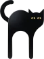 Preview: Tecta Cat Vorderansicht Preview: Tecta Cat Vorderansicht