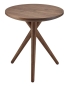 Preview: Thonet 1025 Beistelltisch Nussbaum geölt