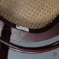 Preview: Thonet 204 RH Barhocker mit Geflecht Mahagoni, gebraucht Preview: Thonet 204 RH Barhocker mit Geflecht Mahagoni, gebraucht