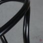 Preview: Thonet 209 Bugholzstuhl Schwarz mit Wiener Geflecht 1978 restauriert gebraucht
