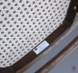 Preview: Thonet 214 Nussbaum Braun Bugholzstuhl mit neuem Geflecht gebraucht Preview: Thonet 214 Nussbaum Braun Bugholzstuhl mit neuem Geflecht gebraucht