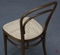 Preview: Thonet 214 Nussbaum Braun Bugholzstuhl mit neuem Geflecht gebraucht Preview: Thonet 214 Nussbaum Braun Bugholzstuhl mit neuem Geflecht gebraucht