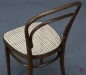 Preview: Thonet 214 Nussbaum Braun Bugholzstuhl mit neuem Geflecht gebraucht Preview: Thonet 214 Nussbaum Braun Bugholzstuhl mit neuem Geflecht gebraucht