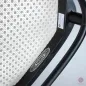 Preview: Thonet 214 Kaffehaus Stuhl in Schwarz mit neuem Wiener Geflecht gebraucht