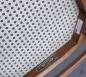 Preview: Thonet 214 Kirschbaum Braun Bugholzstuhl mit neuem Geflecht gebraucht Preview: Thonet 214 Kirschbaum Braun Bugholzstuhl mit neuem Geflecht gebraucht