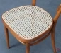 Preview: Thonet 214 Kirschbaum Braun Bugholzstuhl mit neuem Geflecht gebraucht Preview: Thonet 214 Kirschbaum Braun Bugholzstuhl mit neuem Geflecht gebraucht