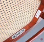 Preview: Thonet 214 F Mahagoni Braun Bugholzstuhl mit Geflecht gebraucht Preview: Thonet 214 F Mahagoni Braun Bugholzstuhl mit Geflecht gebraucht