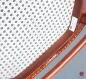 Preview: Thonet 214 F Bugholzstuhl Mahagoni mit Geflecht gebraucht