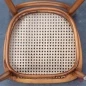 Preview: Thonet 214 Kirschbaum Braun Bugholzstuhl mit Patina Geflecht gebraucht Preview: Thonet 214 Kirschbaum Braun Bugholzstuhl mit Patina Geflecht gebraucht