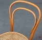 Preview: Thonet 214 Kirschbaum Braun Bugholzstuhl mit Patina Geflecht gebraucht Preview: Thonet 214 Kirschbaum Braun Bugholzstuhl mit Patina Geflecht gebraucht