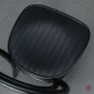 Preview: Thonet 214 M Schwarz Bugholzstuhl mit Muldensitz gebraucht Preview: Thonet 214 M Schwarz Bugholzstuhl mit Muldensitz gebraucht