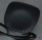 Preview: Thonet 214 M Schwarz Bugholzstuhl mit Muldensitz gebraucht Preview: Thonet 214 M Schwarz Bugholzstuhl mit Muldensitz gebraucht