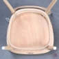 Preview: Thonet 214 M Pure Material Esche Bugholz Stuhl neuwertig Preview: Thonet 214 M Pure Material Esche Bugholz Stuhl neuwertig