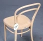 Preview: Thonet 214 M Pure Material Esche Bugholz Stuhl neuwertig Preview: Thonet 214 M Pure Material Esche Bugholz Stuhl neuwertig
