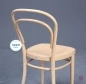 Preview: Thonet 214 M Pure Material Esche Bugholz Stuhl neuwertig Preview: Thonet 214 M Pure Material Esche Bugholz Stuhl neuwertig