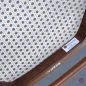 Preview: Thonet 214 Nussbaum Braun Bugholzstuhl mit neuem Geflecht gebraucht Preview: Thonet 214 Nussbaum Braun Bugholzstuhl mit neuem Geflecht gebraucht