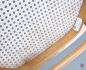 Preview: Thonet 215 RF Kirsche Bugholzstuhl mit Geflecht Buche gebraucht